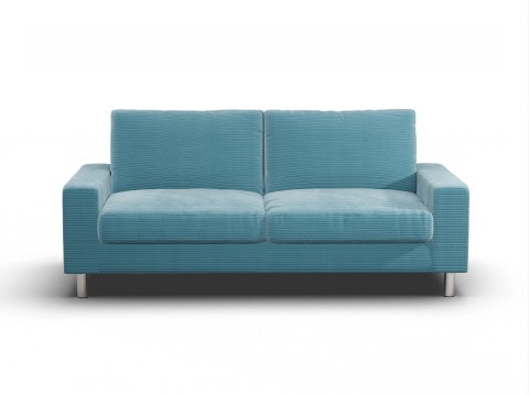 2,5-Sitzer Sofa